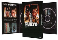Furyo + Après la pluie [DVD]