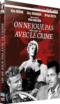 On ne joue pas avec le crime [DVD]