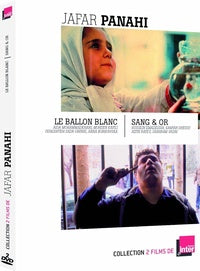 Jafar Panahi : Le Ballon blanc + Sang et or [DVD]