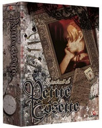 Le Portrait de Petite Cosette [DVD]