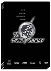 Cyber Sunday 2007 [DVD]