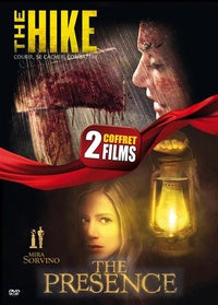 The Hike + The Presence [DVD]