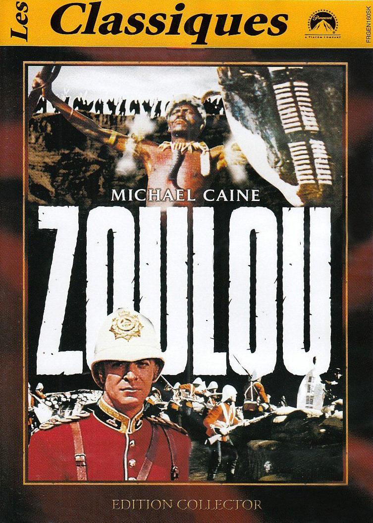 Zoulou [DVD]