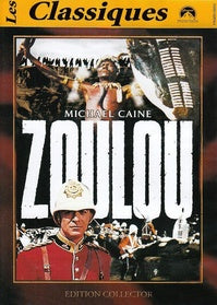 Zoulou [DVD]