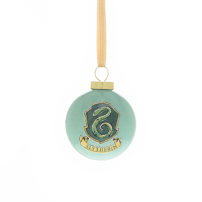 Harry Potter - Lot de 12 Mini Boules de Noël