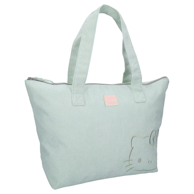 Hello Kitty - Sac de shopping Obsessed