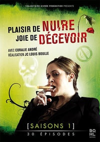 Plaisir de nuire, joie de décevoir - Saison 1 [DVD]