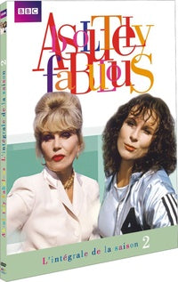 Absolutely Fabulous - Saison 2 [DVD]