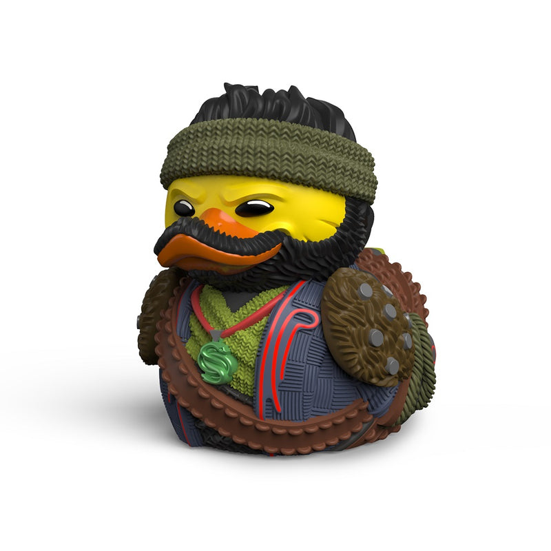 Numskull - Mini TUBBZ Canard de bain - Destiny - The Drifter (Édition baignoire) - 5cm