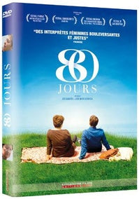 80 jours [DVD]