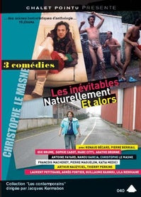 Les Inévitables - Naturellement - Et alors [DVD]