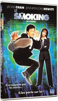Le Smoking [DVD]