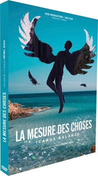 La Mesure des choses [DVD]