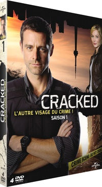 Cracked - Saison 1 [DVD]
