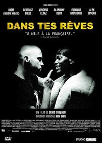 Dans tes rêves [DVD]
