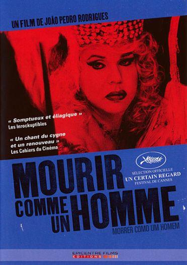 Mourir comme un homme [DVD]
