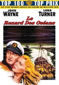 Le Renard des océans [DVD]