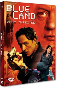Blue Land, zone infectée [DVD]