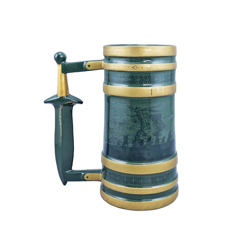 Le Seigneur des anneaux - Mug de collection 950ml