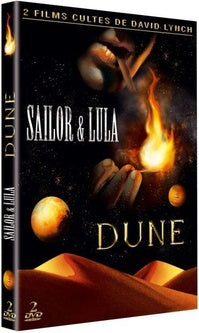 Sailor & Lula [DVD]