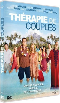 Thérapie de couples [DVD]