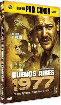Buenos Aires 1977 [DVD]