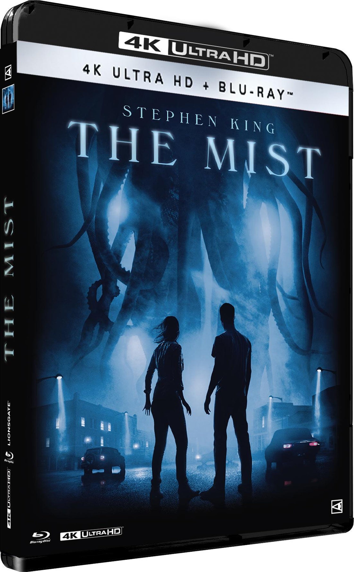 The Mist [4K Ultra HD]