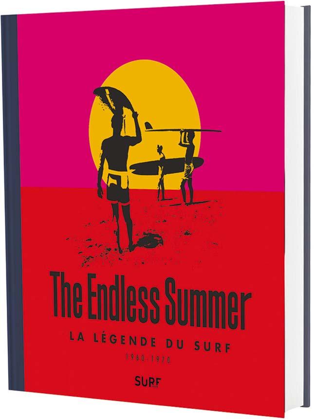 The Endless Summer [Blu-ray]