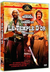 Le Temple d'or [DVD]