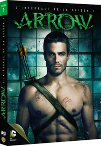 Arrow - Saison 1 [DVD]