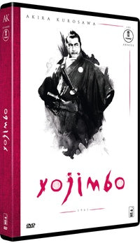 Yojimbo [DVD]