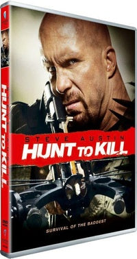 Hunt to Kill [DVD]