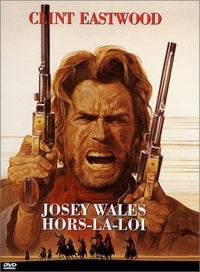 Josey Wales, hors-la-loi [DVD]