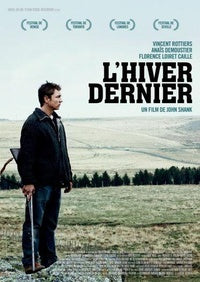 L'Hiver dernier [DVD]