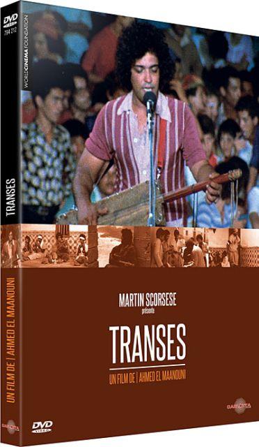 Transes [DVD]