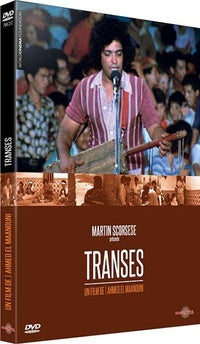Transes [DVD]