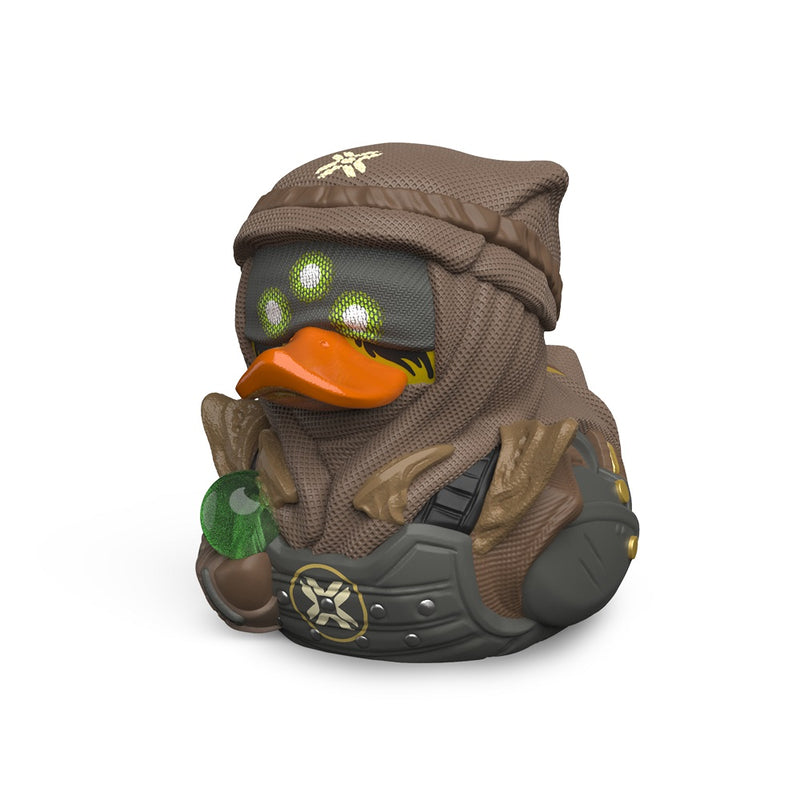 Numskull - Mini TUBBZ Canard de bain - Destiny - Eris Morn (Édition baignoire) - 5cm