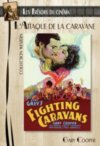 Le Convoi héroïque [DVD]