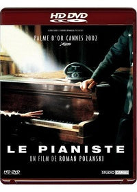 Le Pianiste [HD DVD]