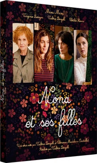 Nona et ses filles - Saison 1 [DVD]
