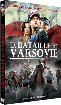 La Bataille de Varsovie [DVD]