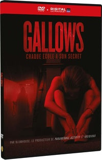 Gallows [DVD]