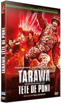 Tarawa, tête de pont [DVD]