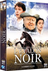 L'Etalon noir - Vol. 1 [DVD]