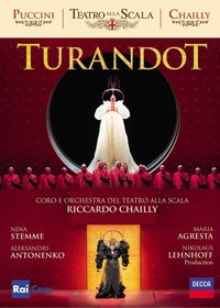 Riccardo Chailly - Turandot [DVD]