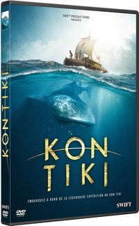 Kon-Tiki [DVD]