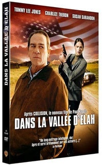 Dans la vallée d'Elah [DVD]