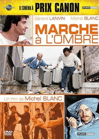 Marche à l'ombre [DVD]
