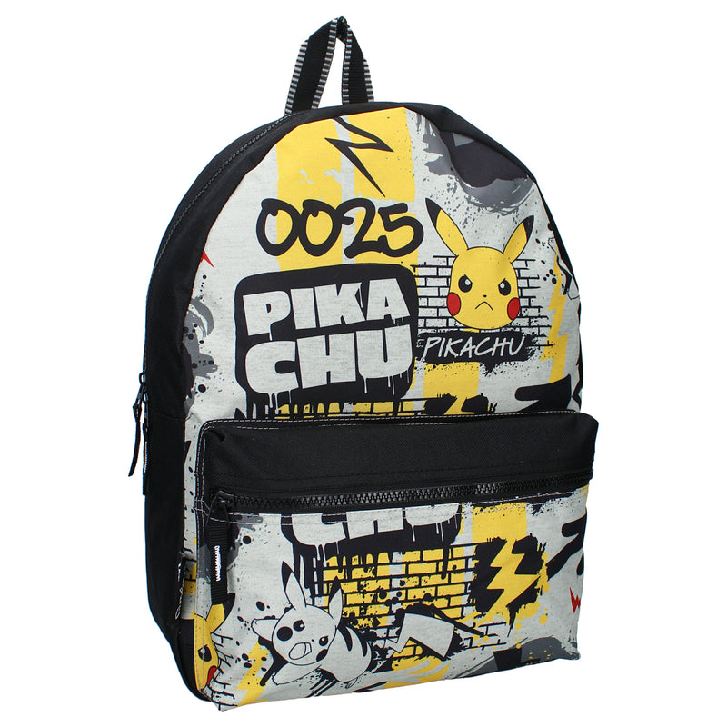 Pokémon - Sac à dos Gotta Catch 'Em All!
