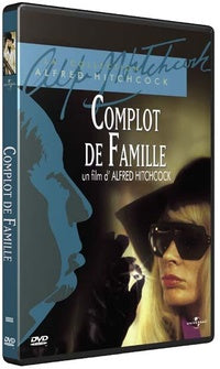 Complot de famille [DVD]
